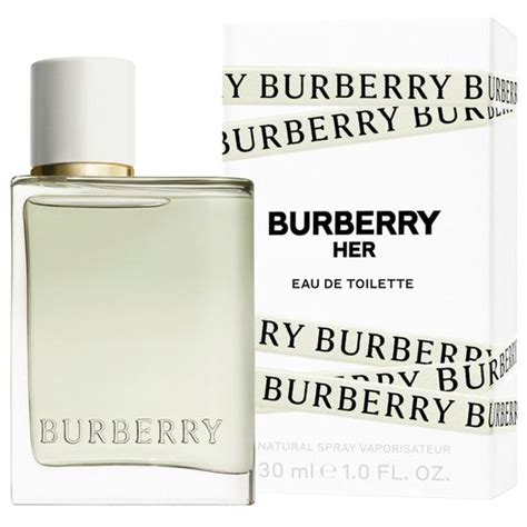 burberry grün|Burberry her fragrance.